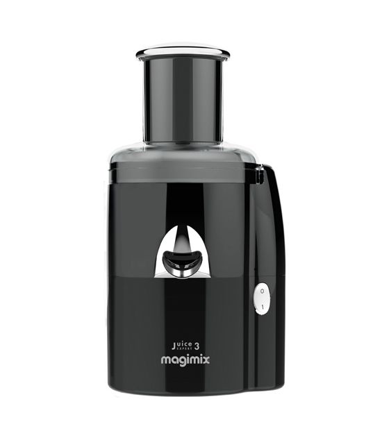 Juice Expert 3 400 W  (Schwarz) 