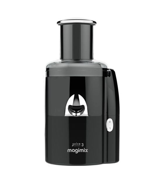 Juice Expert 3 Entsafter 400 W  (Schwarz) 
