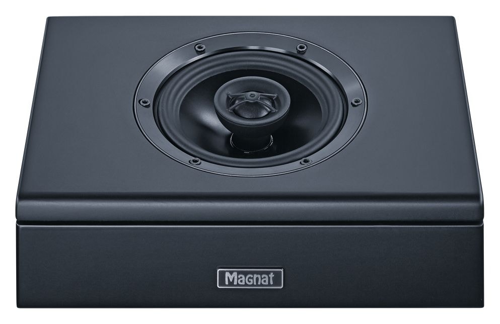 AEH 400-ATM 120 W Lautsprecher  (Schwarz) 