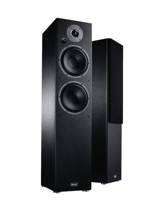 D172750 240 W Bluetooth Lautsprecher  (Schwarz) 