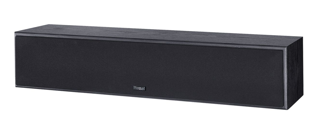 Monitor S14C 100 W 2,5-Wege Lautsprecher  (Schwarz) 