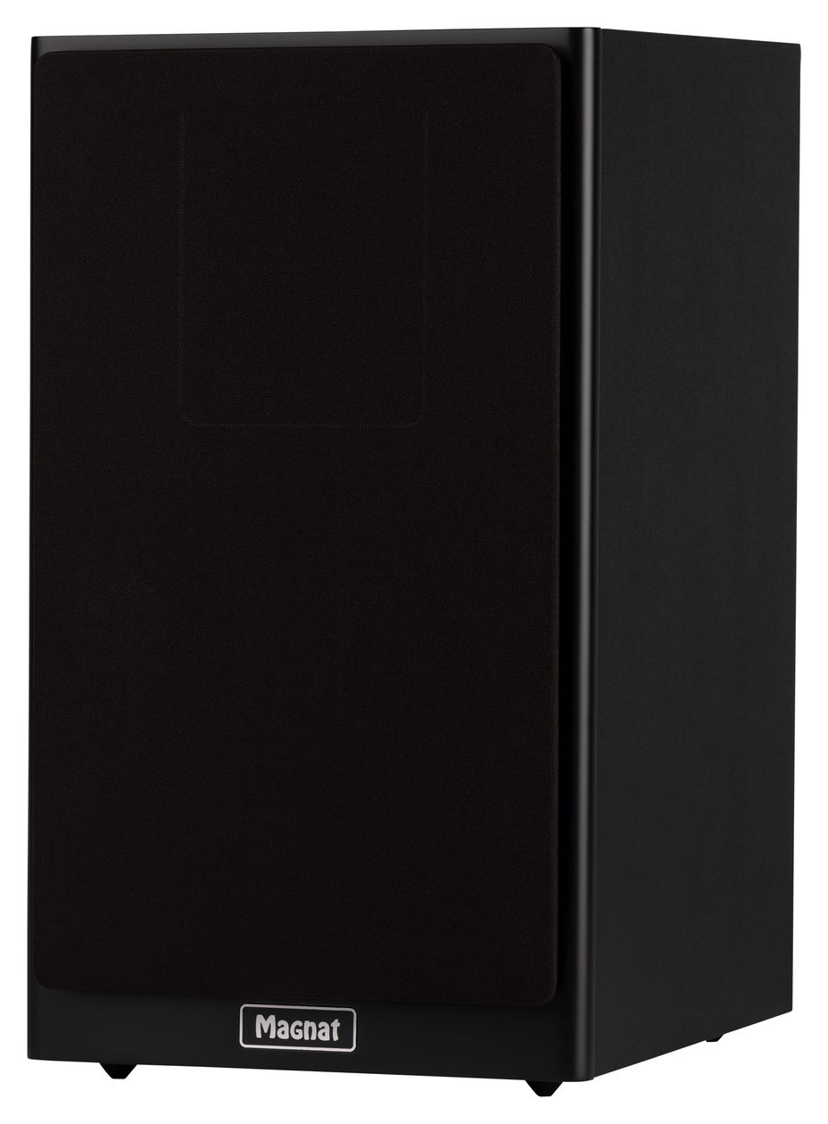 Signature 603 100 W 3-Wege Lautsprecher  (Schwarz) 