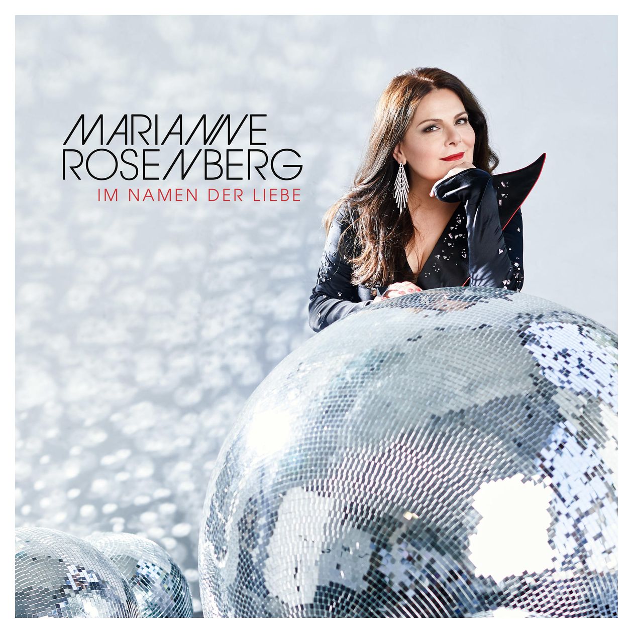 Marianne Rosenberg - Im Namen der Liebe 