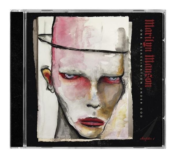 Marilyn Manson - One Assassination Under God - Chapter 1 