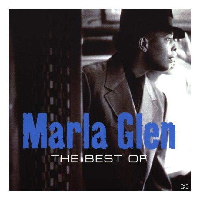 Marla Glen - Best Of 