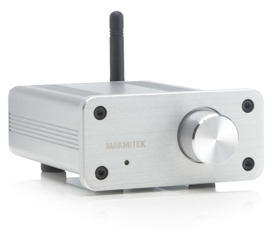 BoomBoom 460 - Bluetooth-Empfänger mit digitalem Verstärker 