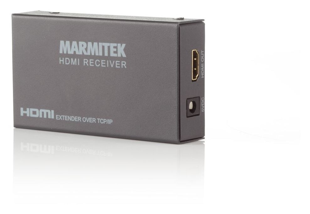 MV90 RX - Zusätzlicher HDMI-Receiver MegaView 90 