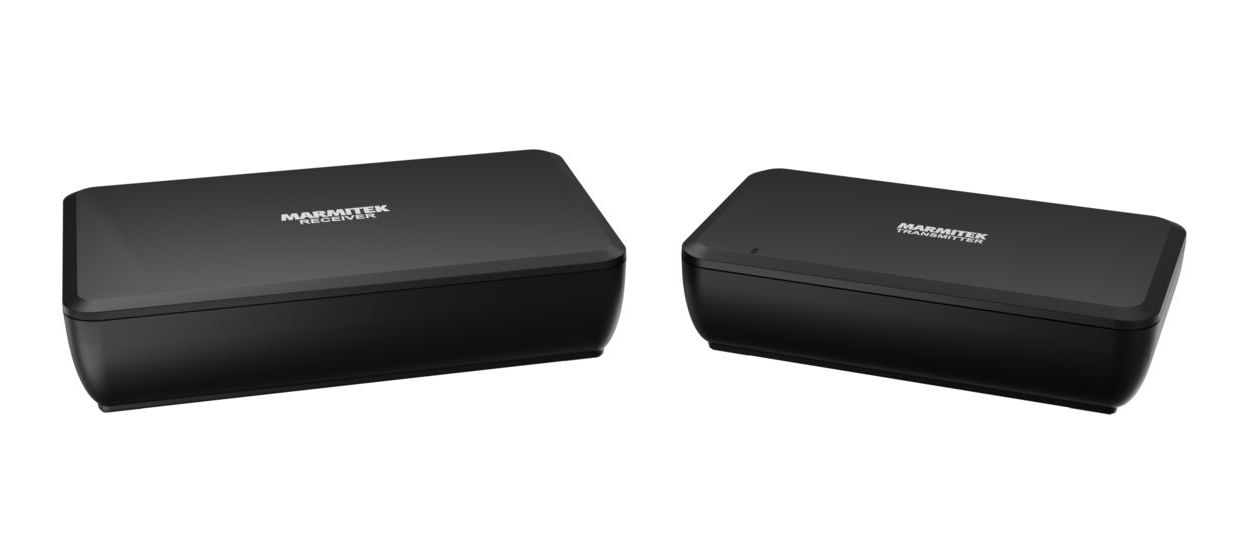 Speaker Anywhere 650 - Kabellose Lautsprecher-Verbindung 