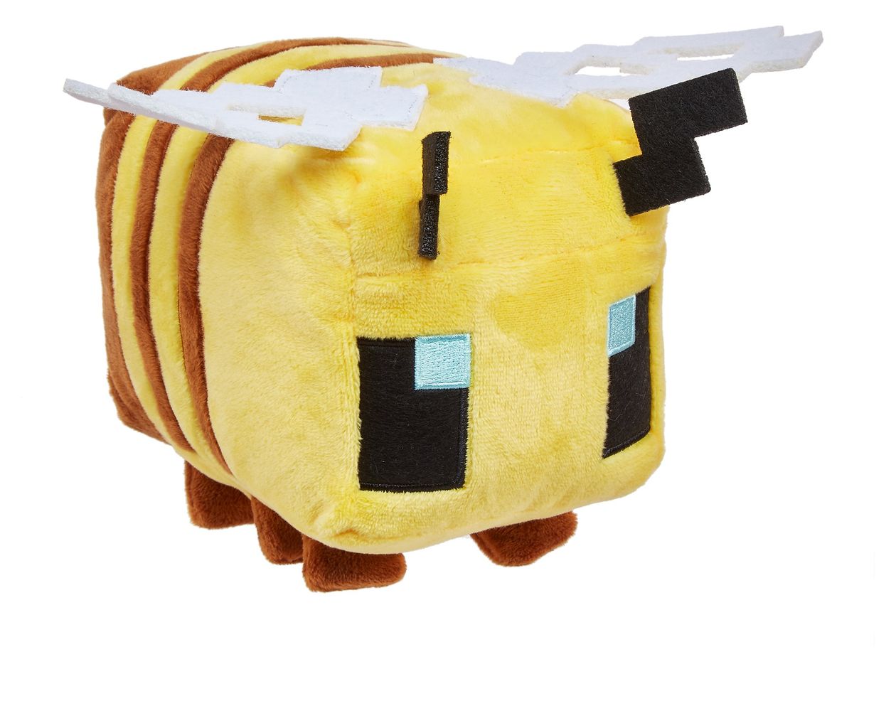 Minecraft Plüschfigur Biene 