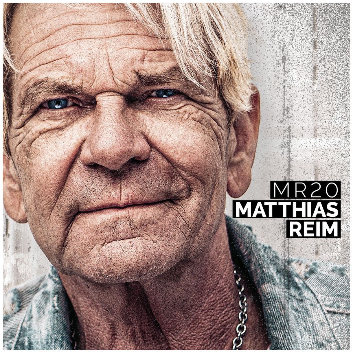 Matthias Reim - MR20 