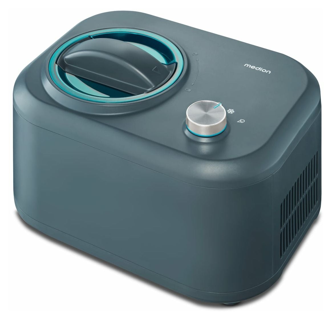 MD10169 1 l Eismaschine 100 W 