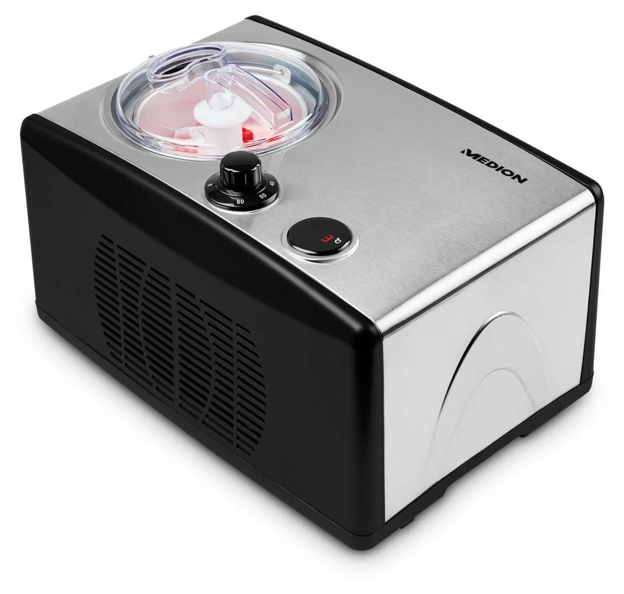 MD18387 1,5 l Eismaschine 150 W 