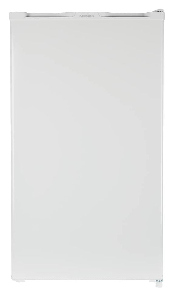 MD37690 90 l Tischkühlschrank EEK: E 85 kWh Jahr  (Weiß) 