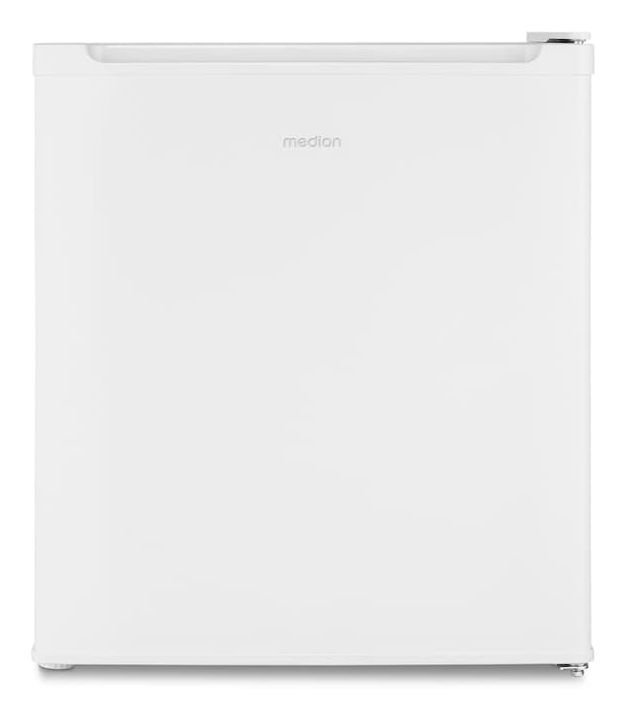 MD37724 41 l Tischkühlschrank EEK: D 63 kWh Jahr  (Weiß) 