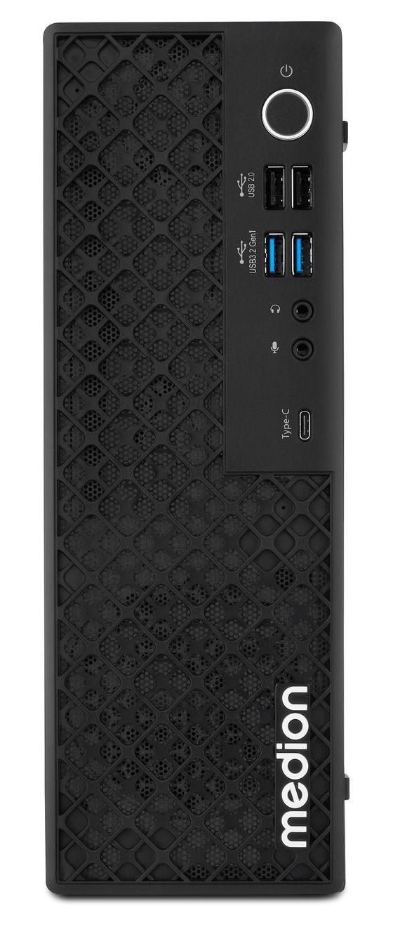 Picoworx T80 III, Copilot+ PC (MD340020) 