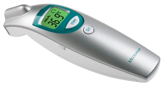 FTN IR Infrarot Fieberthermometer 
