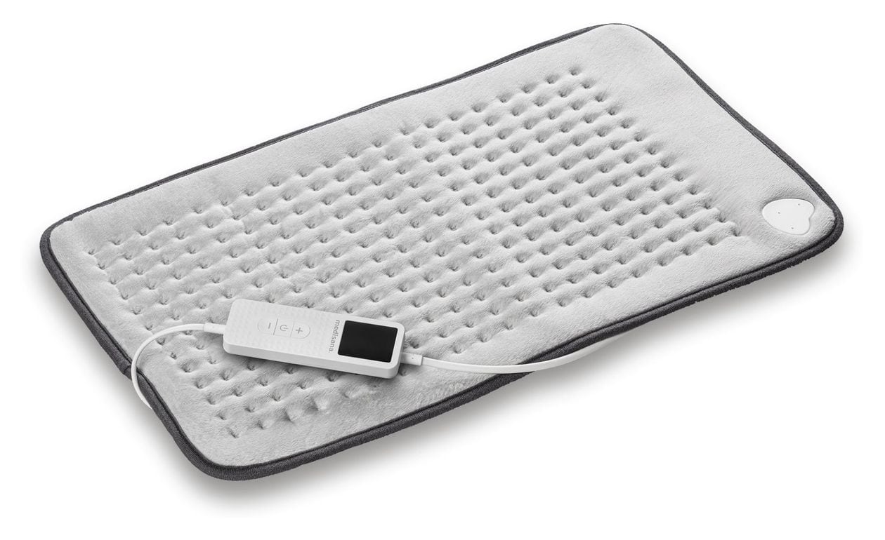 HP700 XXL-Heizkissen 100 W  (Grau) 