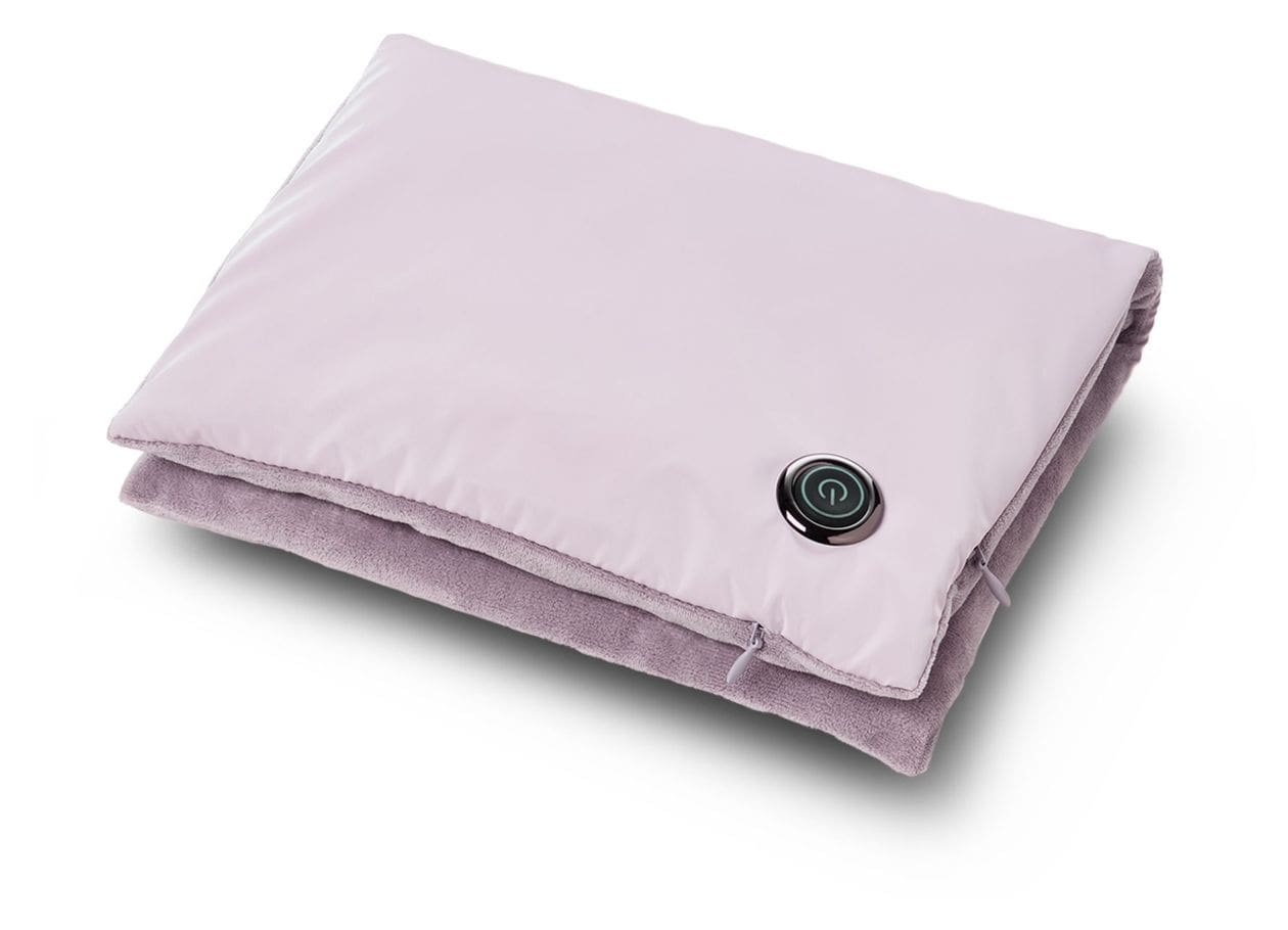 OL400 elektrischer Handwärmer 10 W  (Pink) 