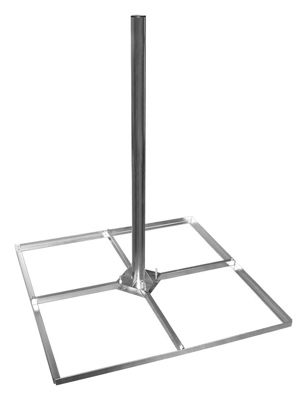 Balkonständer 