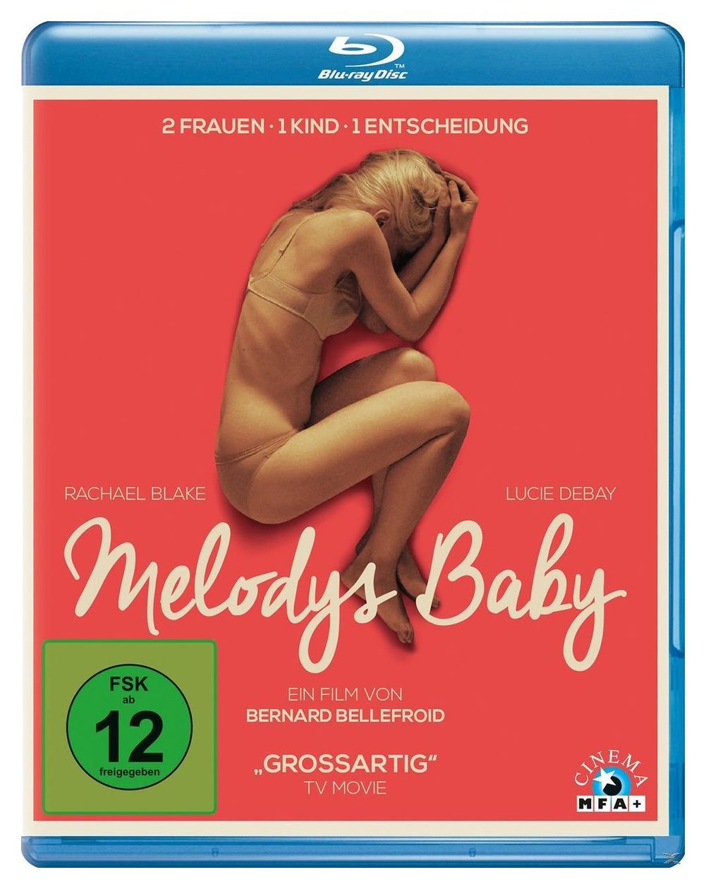 Melodys Baby 