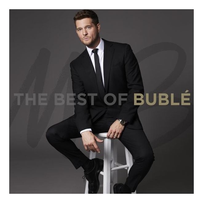 Michael Bublé - The Best of Bublé 
