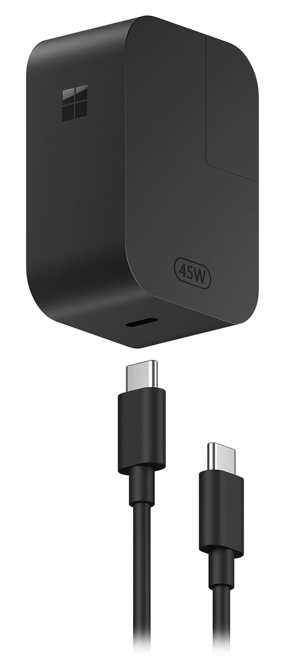 Surface 45W USB-C 