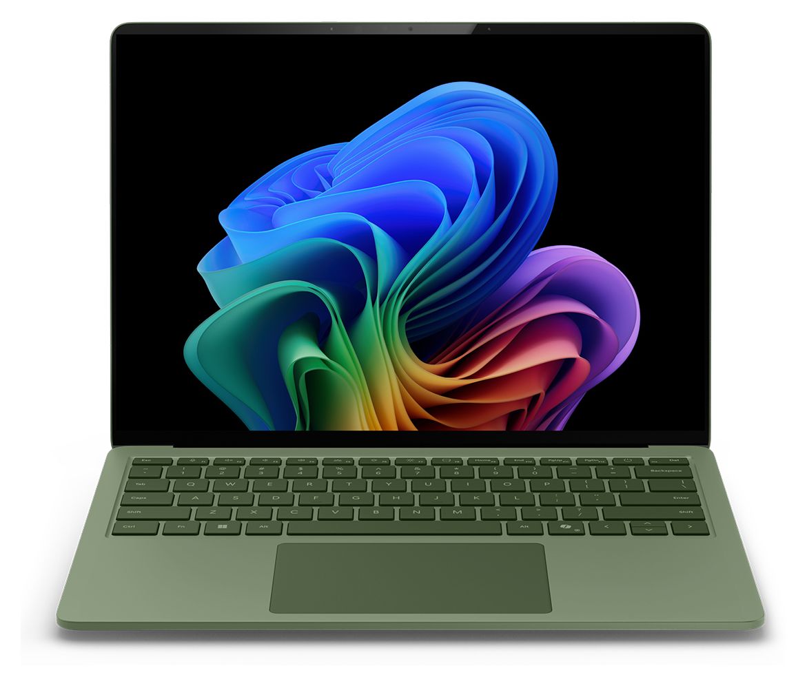 Surface Laptop 8 Copilot+ PC 