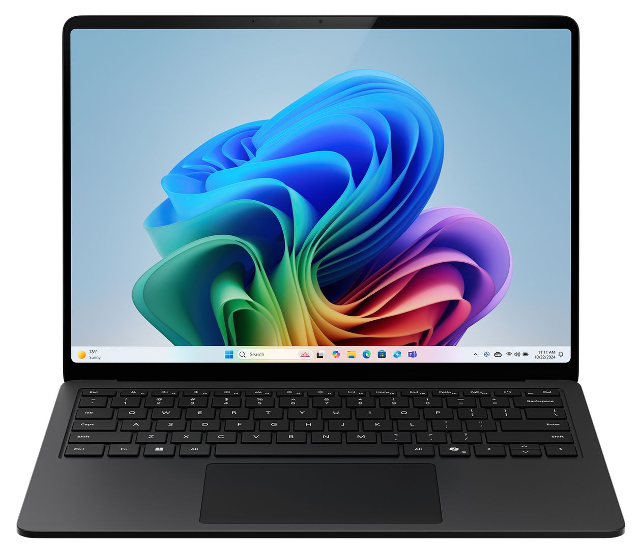 Surface Laptop 8 Copilot+ PC 