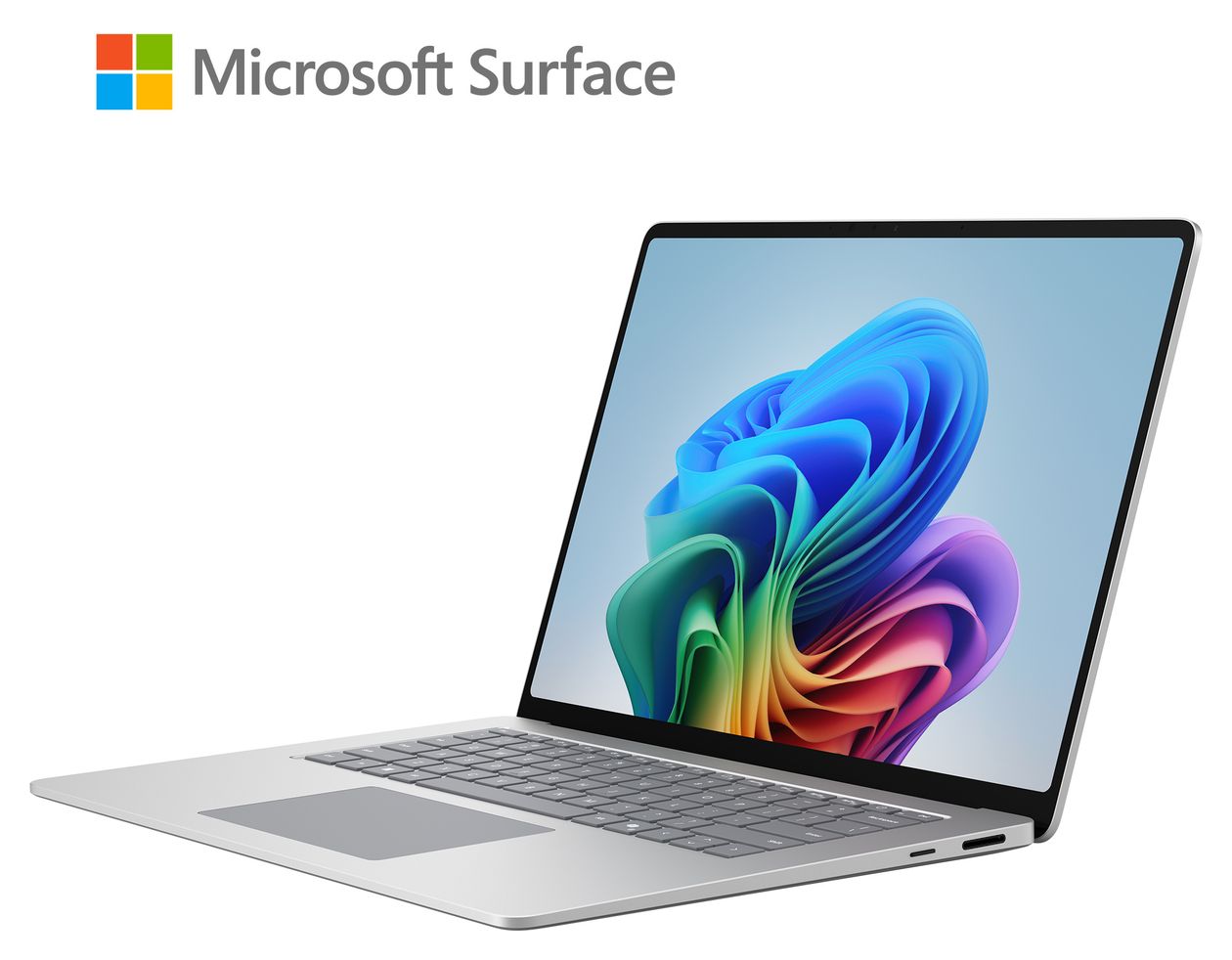 Surface Laptop 8 Copilot+ PC 