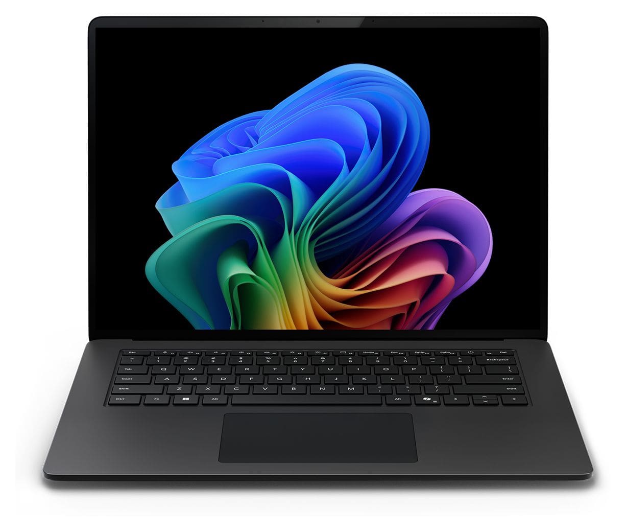 Surface Laptop 8 Notebook 38,1 cm (15 Zoll) Touchscreen 16 GB RAM 1 TB SSD Windows 11 Home Qualcomm Snapdragon  (Schwarz) 