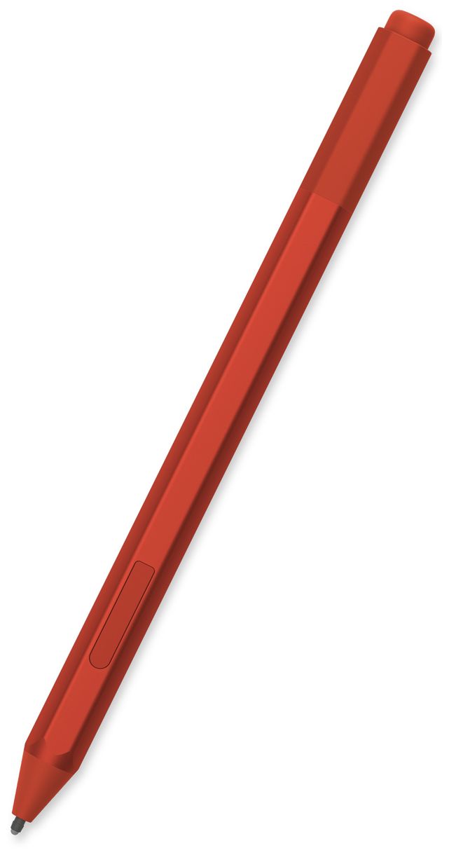 Surface Pen Eingabestift für Microsoft Rot 