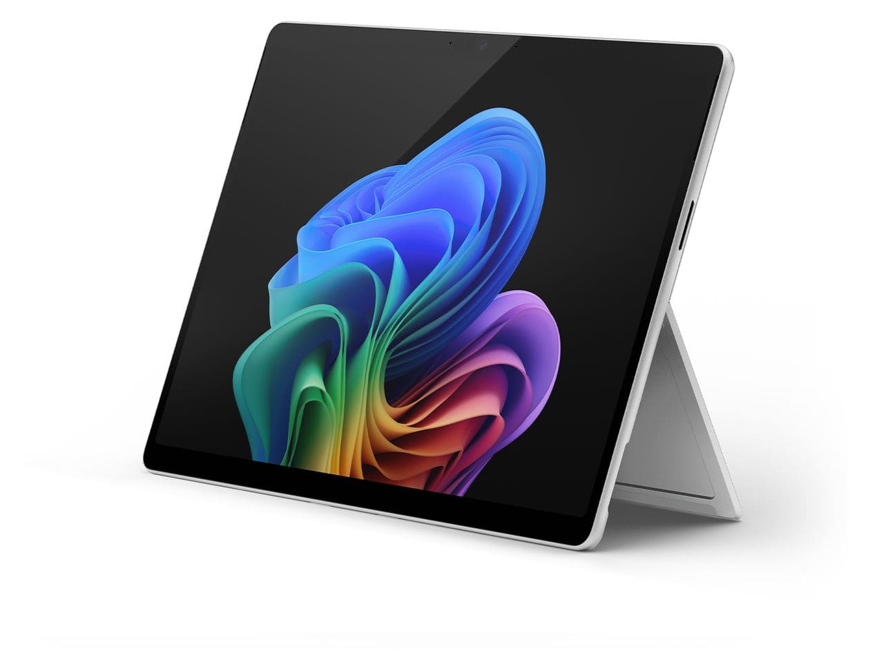 Surface Pro 11 Copilot+ 512 GB Tablet 33 cm (13 Zoll) 3,4 GHz Windows 10 MP  (Platin) 