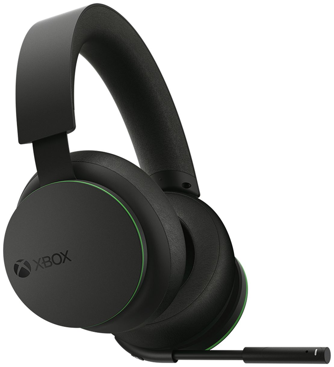Xbox Wireless Gaming Kopfhörer kabellos (Schwarz) 