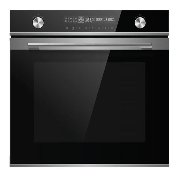 7NP30E0IX Einbaubackofen groß AutoClean 