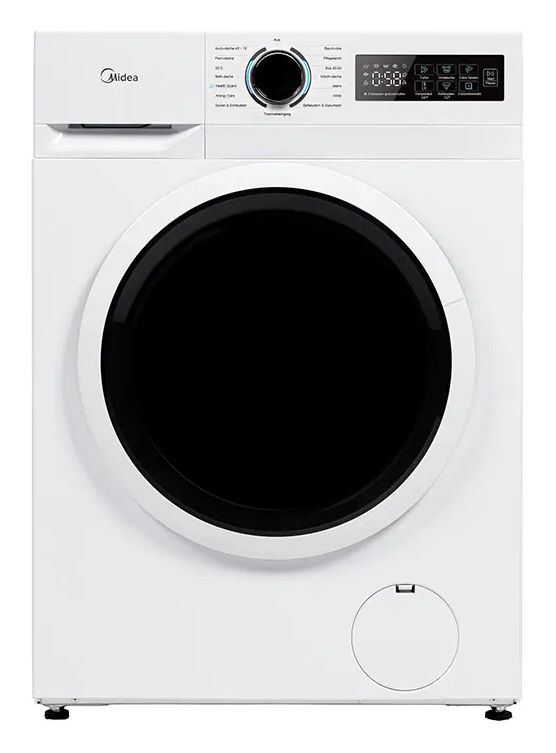 MF110W70B-14A10 7 kg Frontlader Waschmaschine 1400 U/min aquaStop Funktion AutoClean 