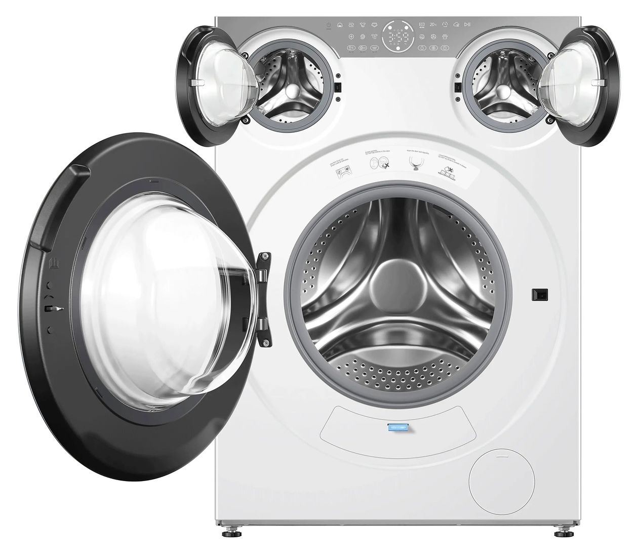 MOTW110WID-WH 