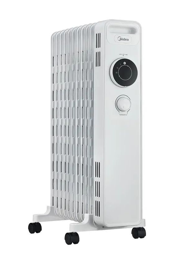 NY2009-22M Öl-Radiator 2000 W 