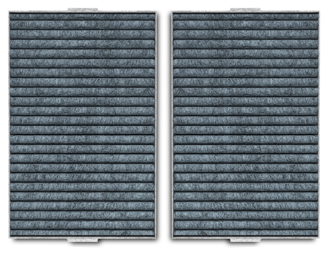 12378290 DKF 31-S Aktivkohlefilter 