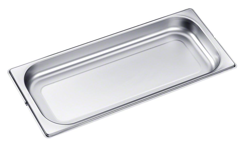 8246340 DGG 20 Dampfgarbehälter 2,4 Liter 
