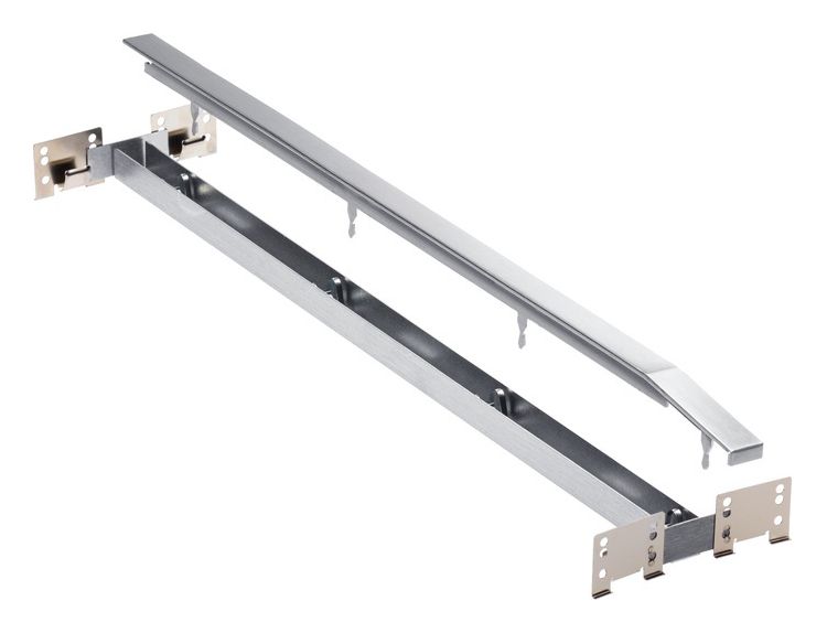 9102880 CSZL 1500 Zwischenleiste zur Verbindung mehrerer CombiSet-Elemente 