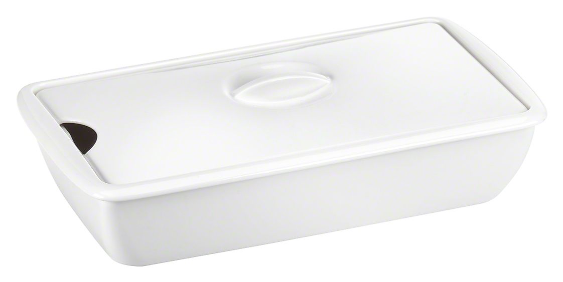 9438520 Servierform für Dampfgarbehälter mit 325 x 176 mm B x T und max. 65 mm Höhe 