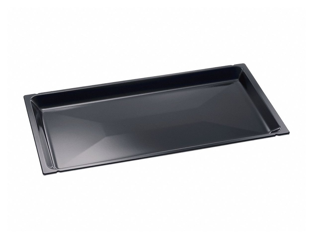 9520680 Universalblech mit PerfectClean Veredelung 