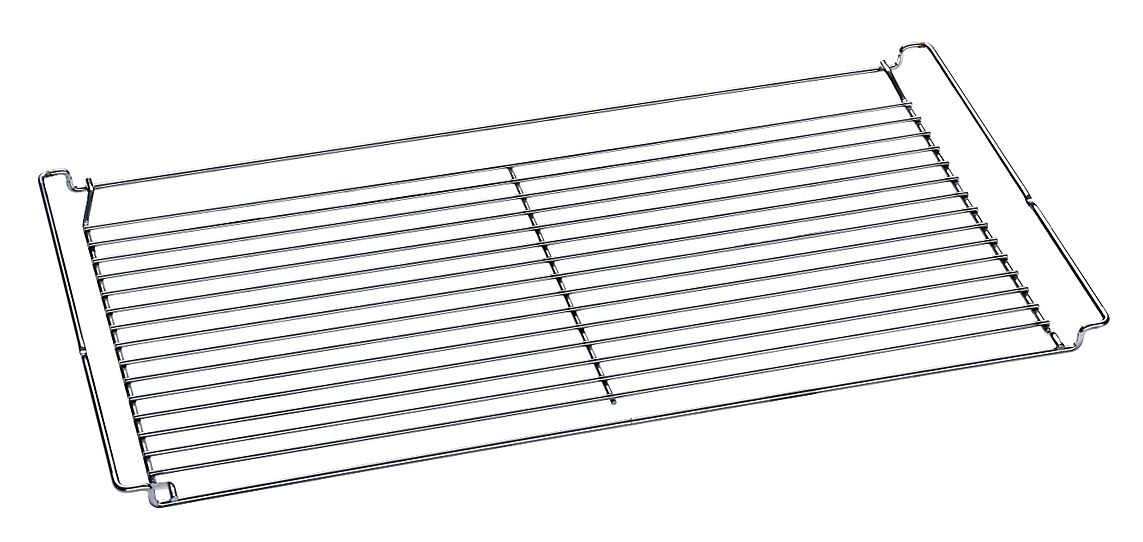 9520700  Back- und Bratrost mit PyroFit Veredelung 