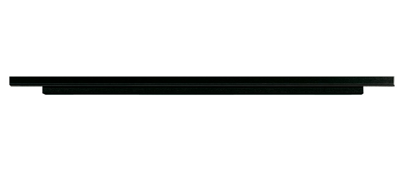 AB 36-1 TFSW Ausgleichsblende (Schwarz) 
