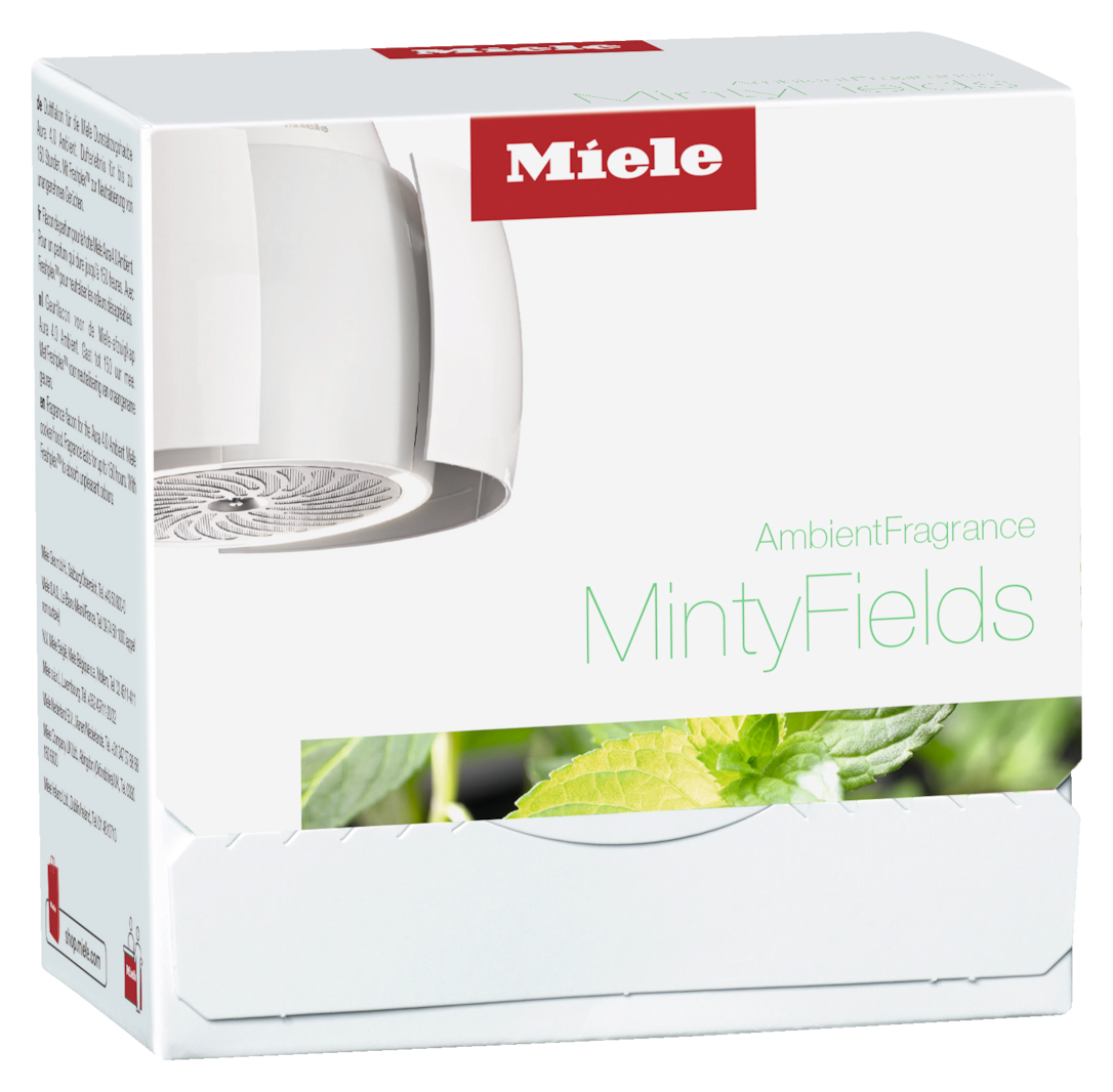 AmbientFragrance MintyFields Duftflakons für die Dunstabzugshaube 