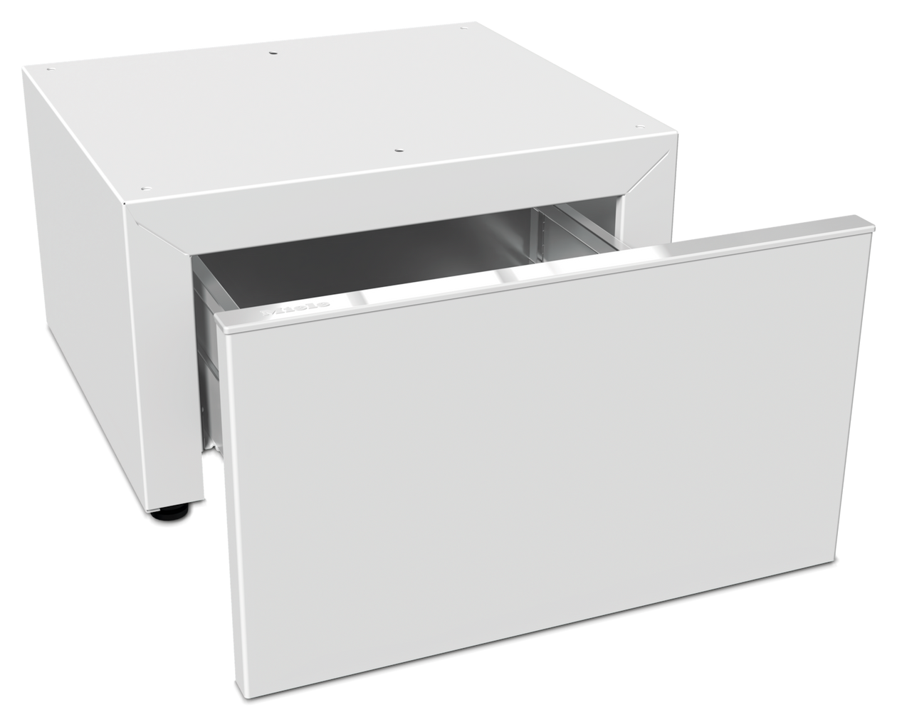 APCL108 Sockel mit Schublade 