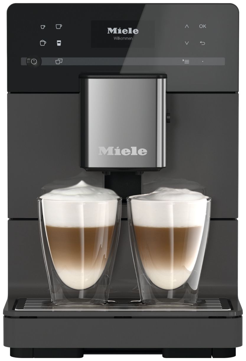 CM5315 Active Kaffeevollautomat 1,0 l 200 g (Schwarz) 