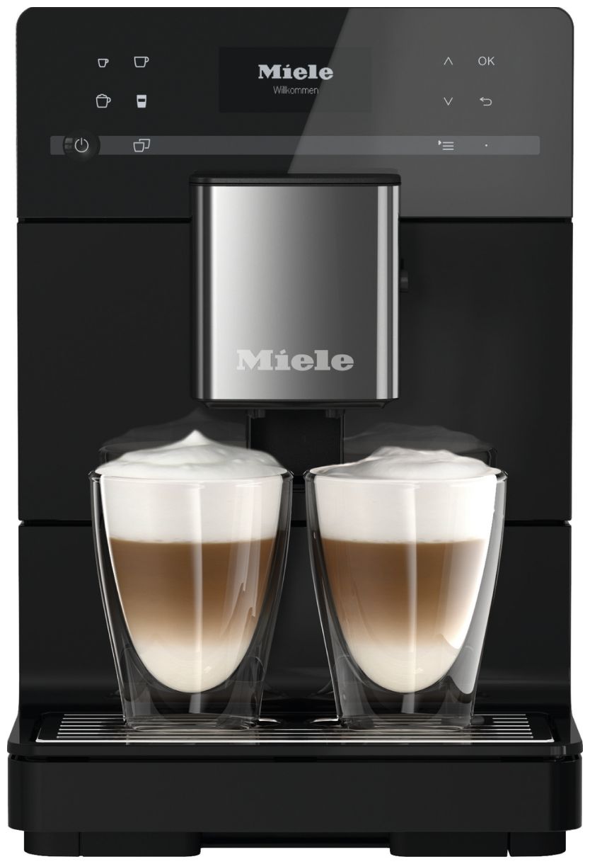 CM5310 Silence Kaffeevollautomat 1,3 l 200 g (Schwarz) 