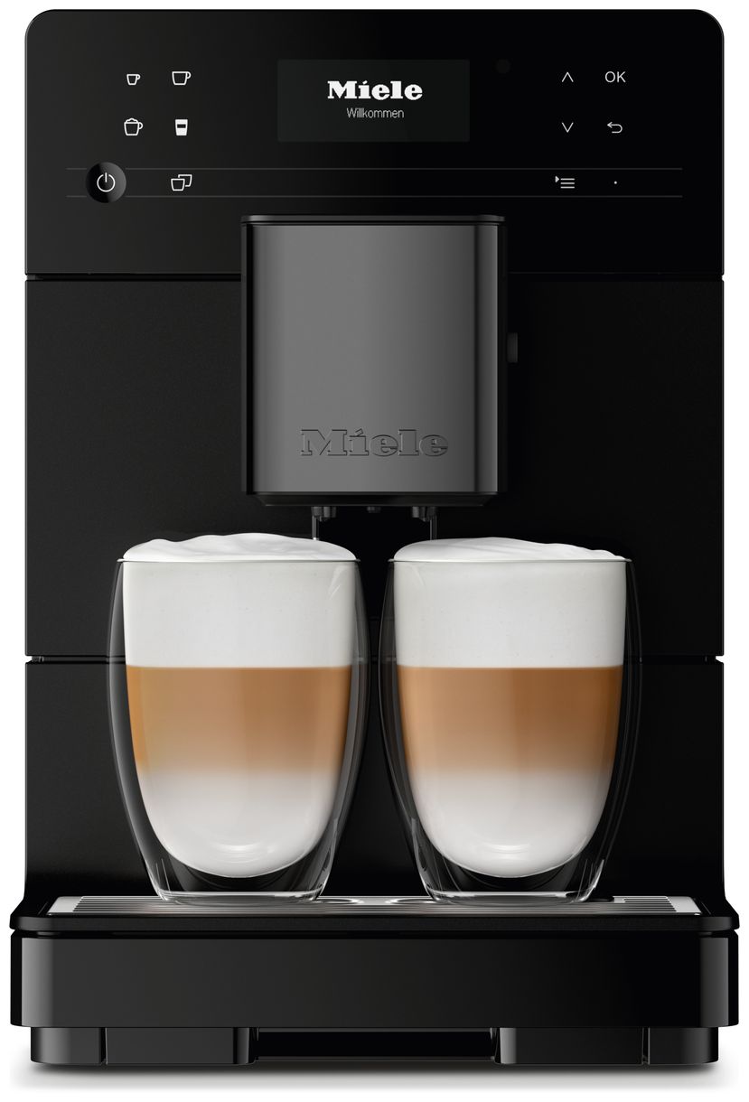CM5510 125 Edition Kaffeevollautomat 1,3 l 200 g AutoClean (Schwarz) 