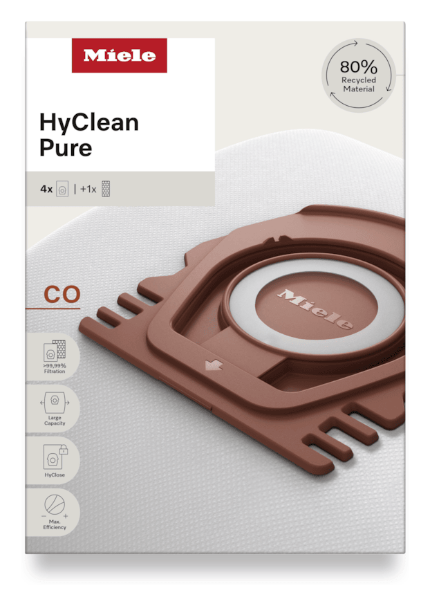 CO HyClean Pure 